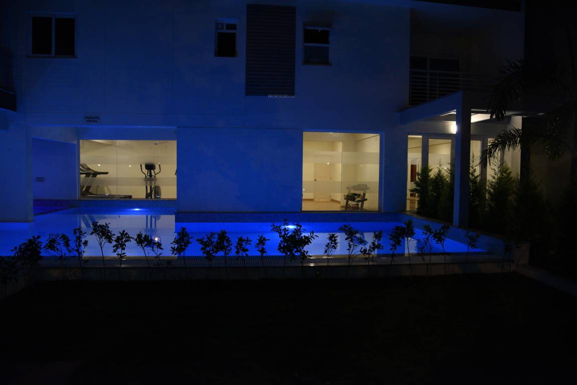 Images for Amenities of G Corp Mahalakshmi