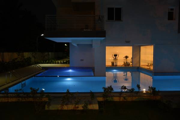 Images for Amenities of G Corp Mahalakshmi