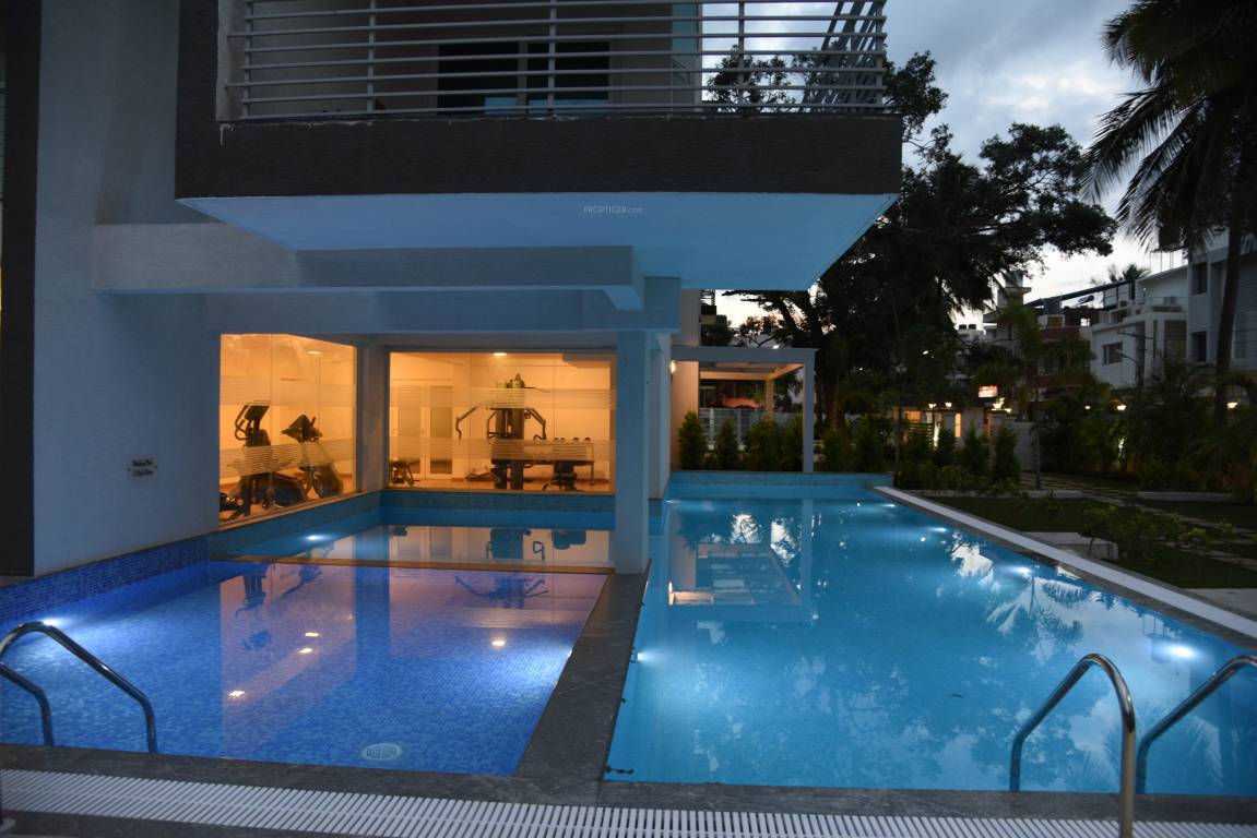 Images for Amenities of G Corp Mahalakshmi