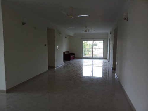  mahalakshmi Living Area