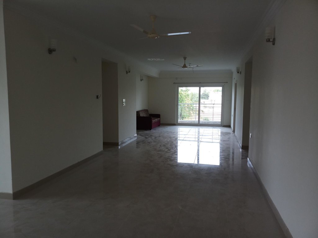 mahalakshmi Living Area