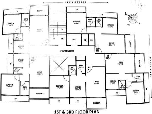 Images for Cluster Plan of Aavishkaar Aavishkaar Corner Images for Cluster Plan of Aavishkaar Aavishkaar Corner
