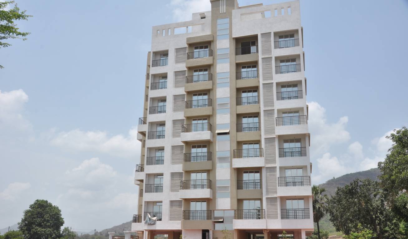 Images for Elevation of Aavishkaar Group Aavishkaar Corner