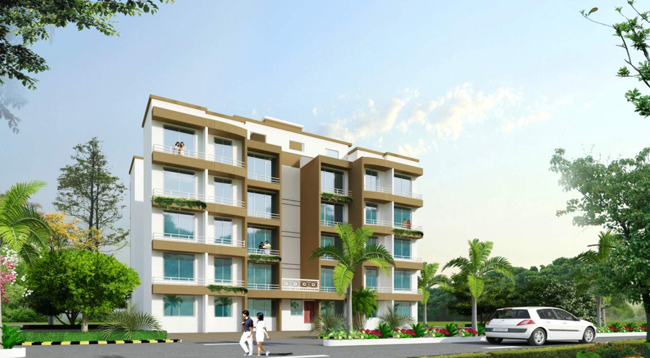 Images for Elevation of G Corp Tansa City One