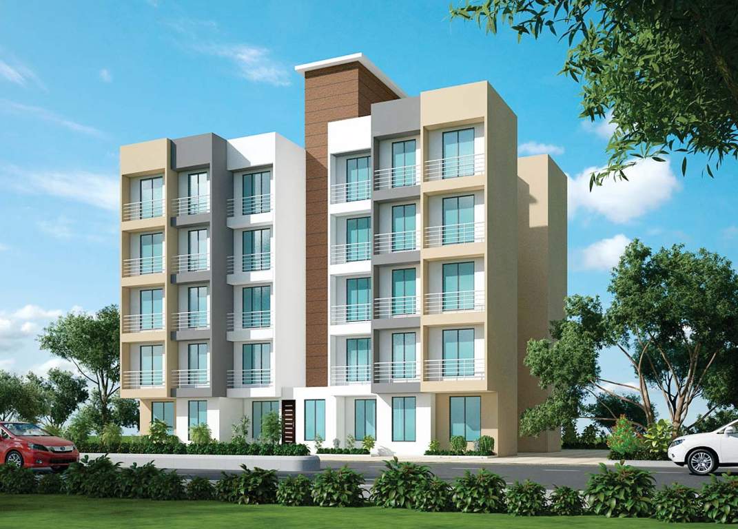 Images for Elevation of G Corp Tansa City One