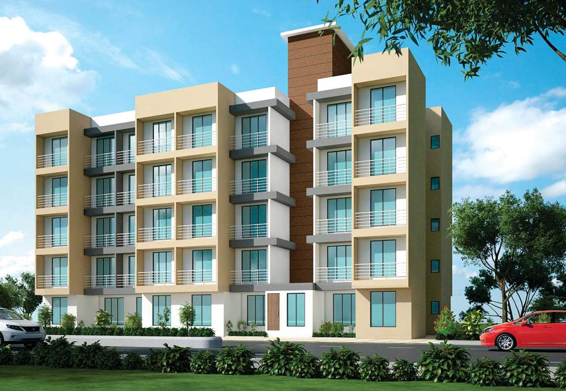Images for Elevation of G Corp Tansa City One