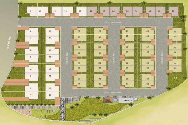 Images for Layout Plan of Vedant Lifestyle Images for Layout Plan of Vedant Lifestyle