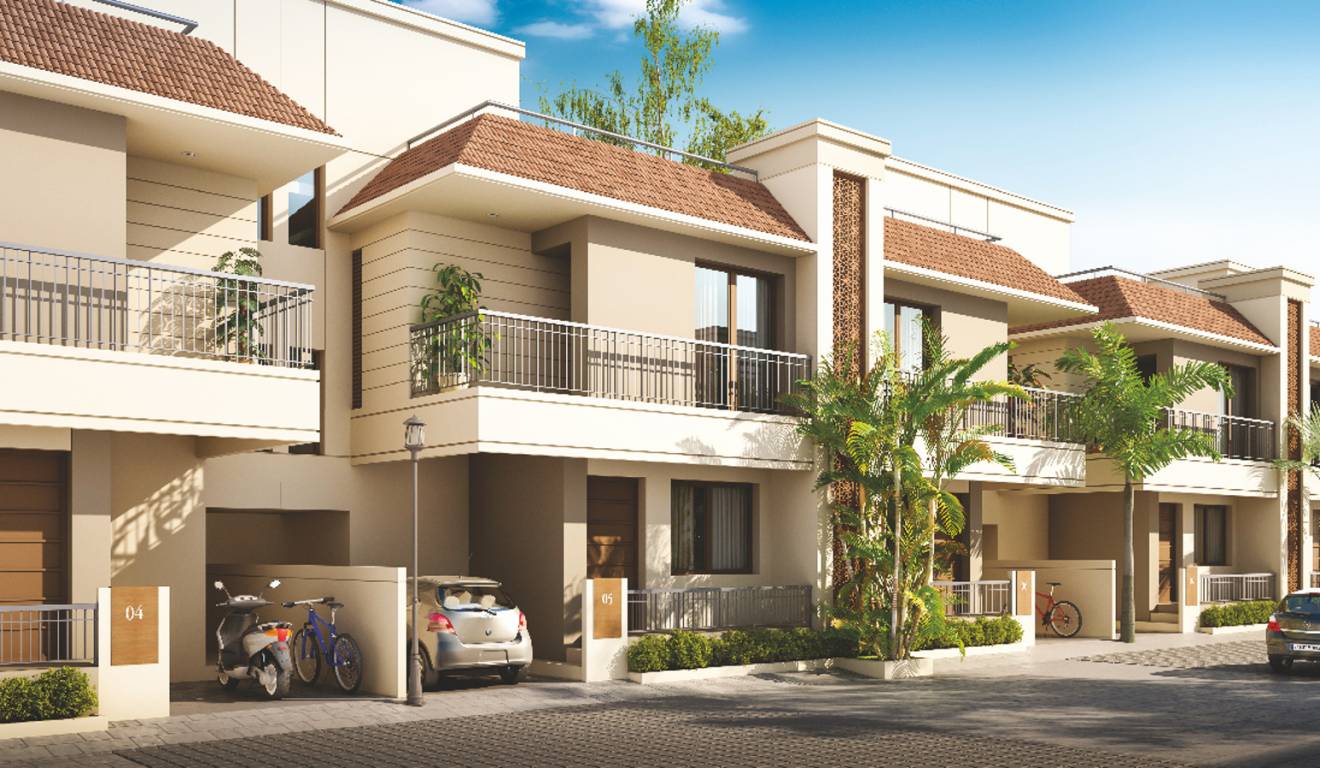 Images for Elevation of Vedant Lifestyle