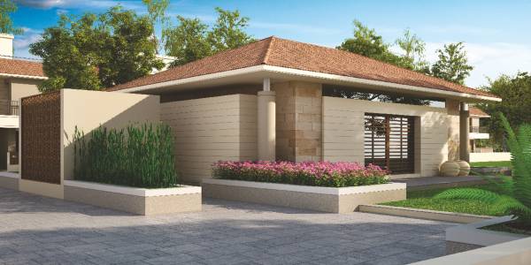 Images for Elevation of Vedant Lifestyle Images for Elevation of Vedant Lifestyle