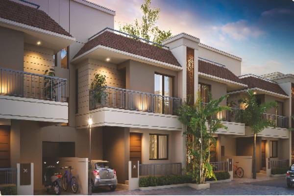 Images for Elevation of Vedant Lifestyle