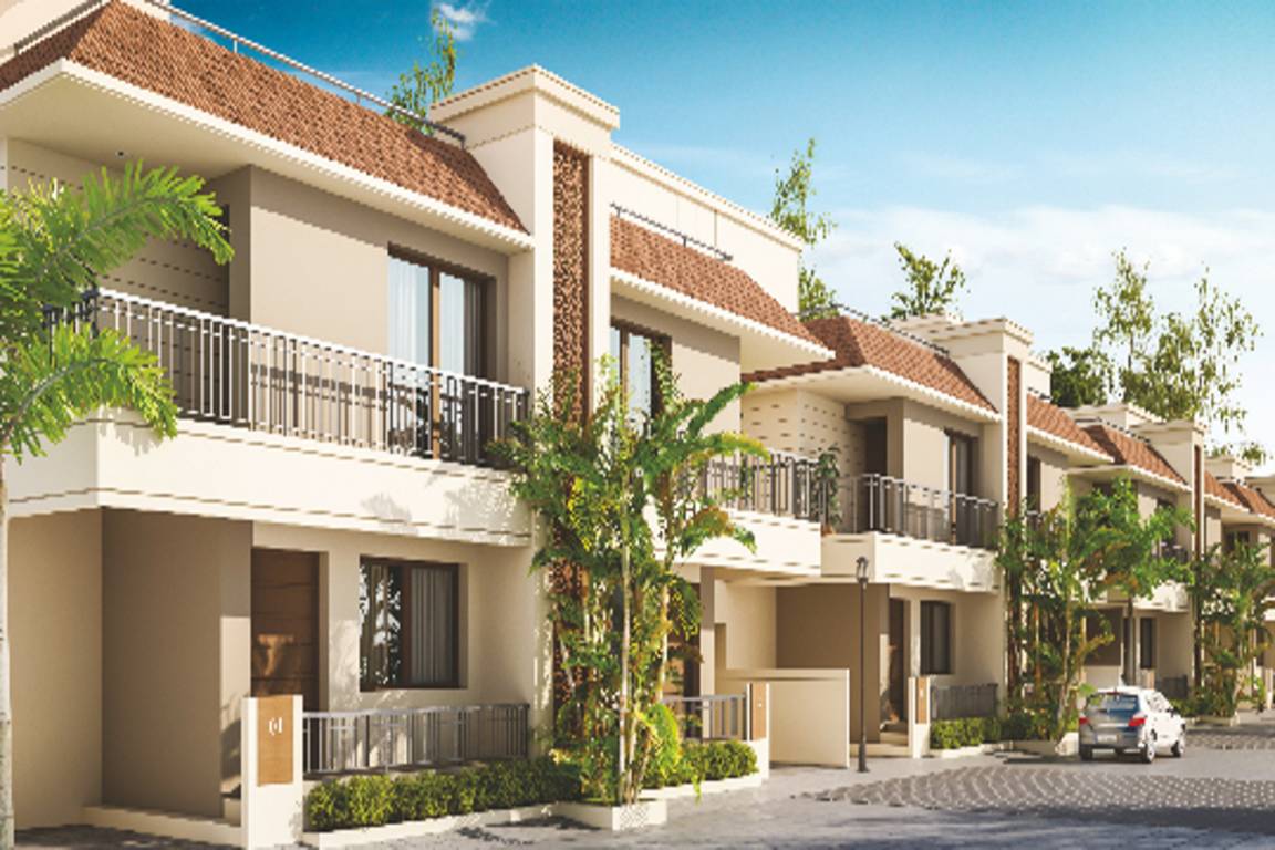 Images for Elevation of Vedant Lifestyle