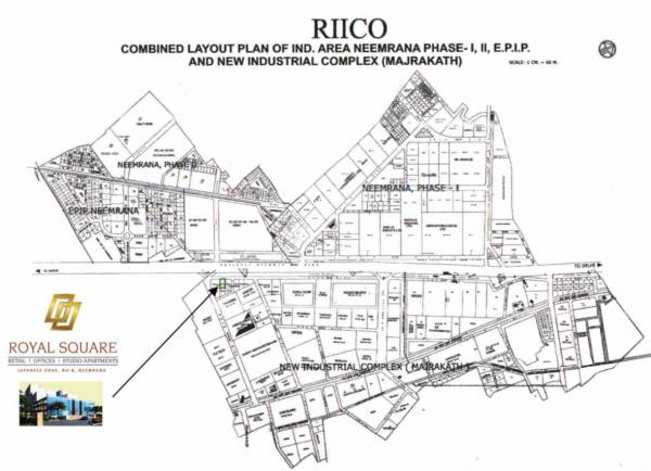 Images for Layout Plan of Royal Square Images for Layout Plan of Royal Square