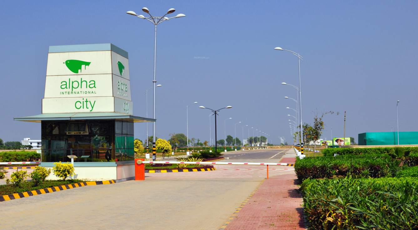 Images for Main Other of Alpha G Corp Alpha International City