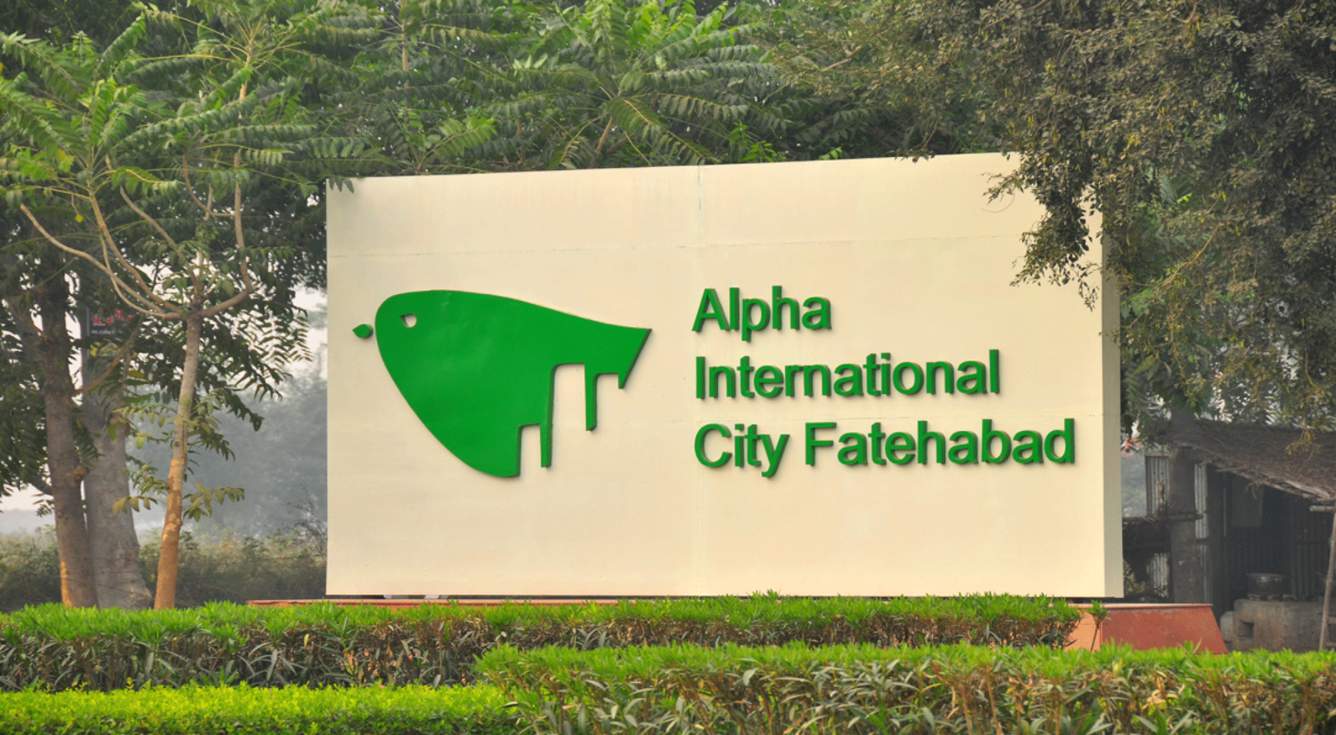 Images for Main Other of Alpha G Corp Alpha International City