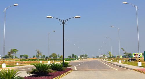 Images for Main Other of Alpha G Corp Alpha International City