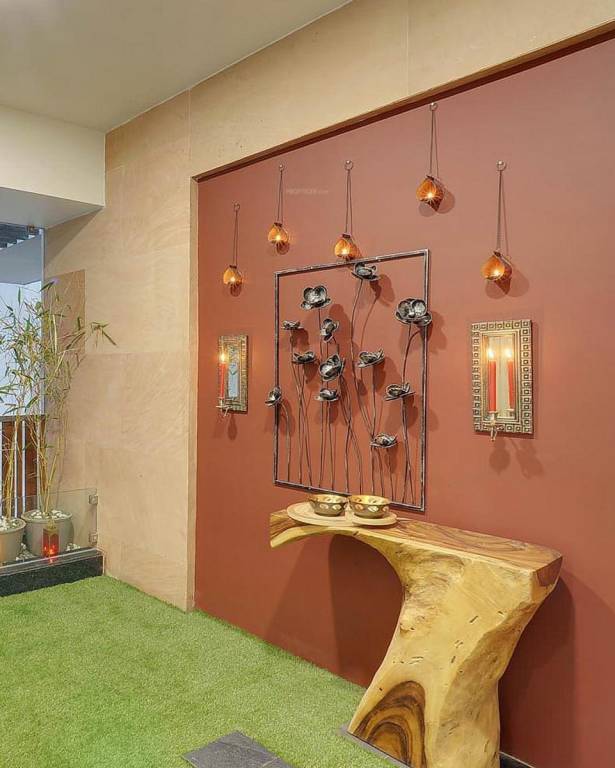 Images for Amenities of Ganesh Maple Tree