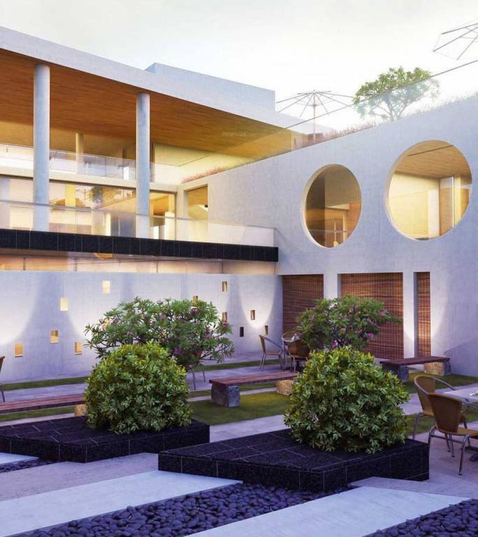 Images for Amenities of Ganesh Maple Tree