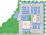 Images for Cluster Plan of Arch Shivam  shivam Images for Cluster Plan of Arch Shivam