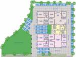 Images for Cluster Plan of Arch Shivam  shivam Images for Cluster Plan of Arch Shivam