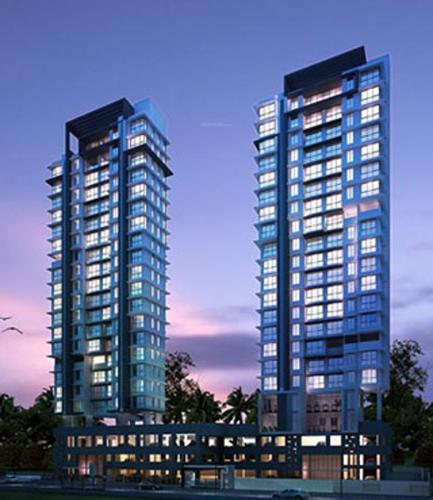  page-3 Images for Elevation of Mayfair Page 3