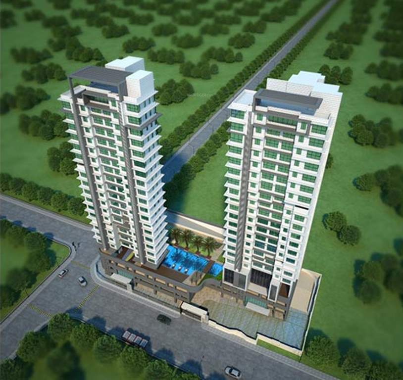  page 3 Images for Elevation of Mayfair Page 3