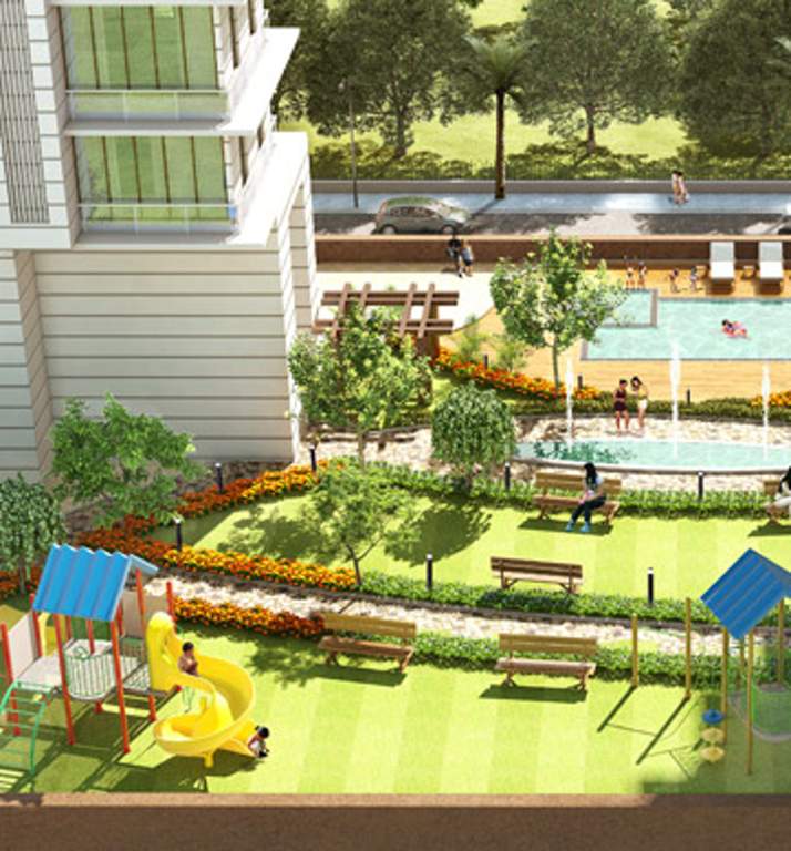 Images for Amenities of Mayfair Page 3