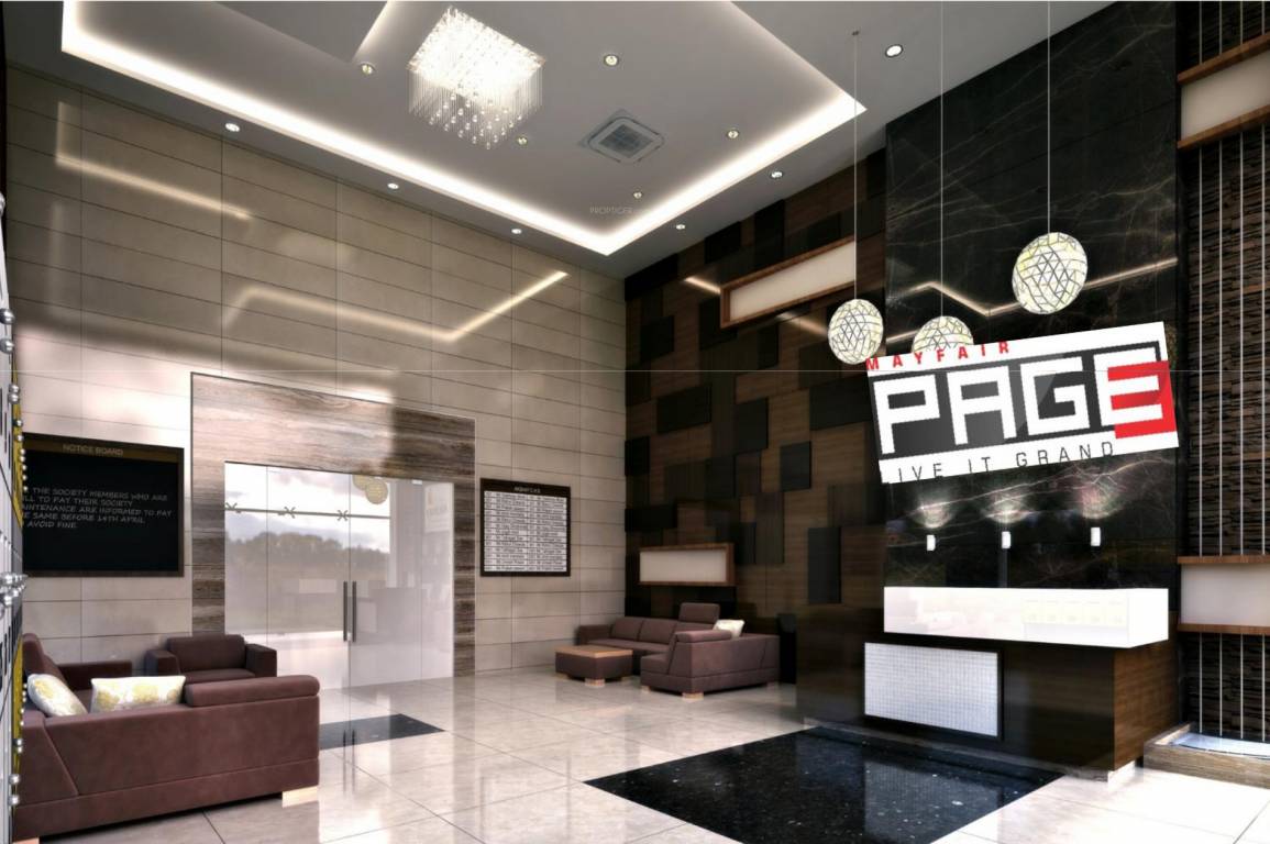 Images for Amenities of Mayfair Page 3