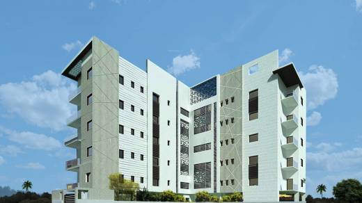 Images for Elevation of Sandhu Ekam Enclave Images for Elevation of Sandhu Ekam Enclave