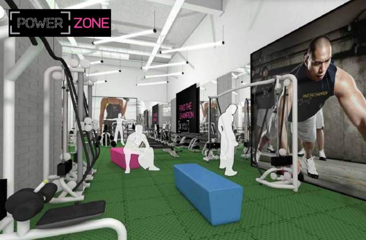  icon Images for Amenities of Godrej Icon