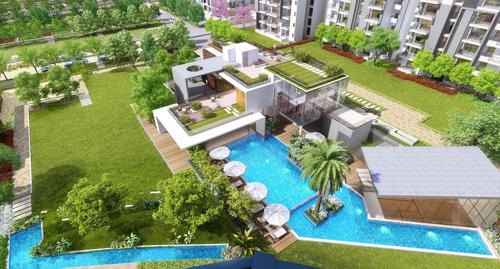  icon Images for Amenities of Godrej Icon