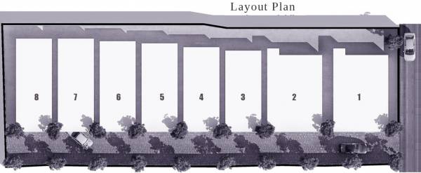 Images for Layout Plan of South Queens Villa
