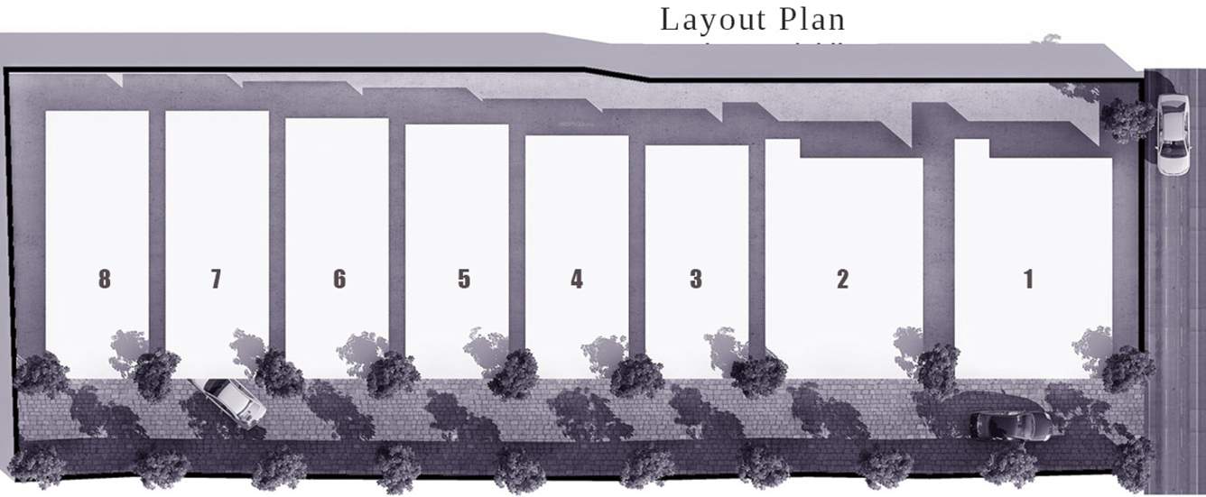 Images for Layout Plan of South Queens Villa
