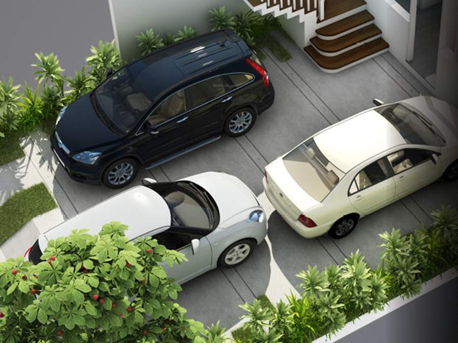 Images for Amenities of South Queens Villa