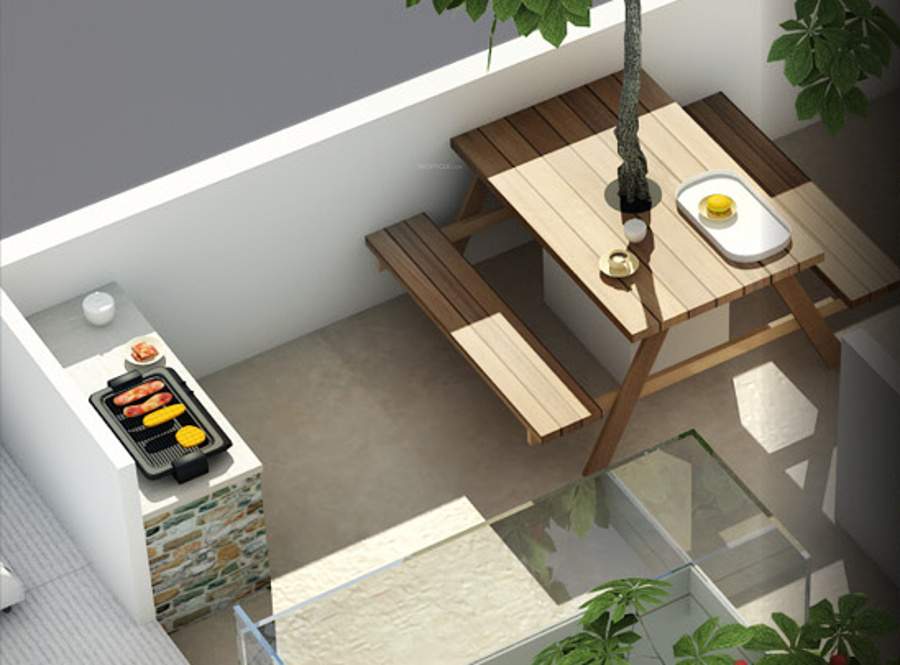 Images for Amenities of South Queens Villa