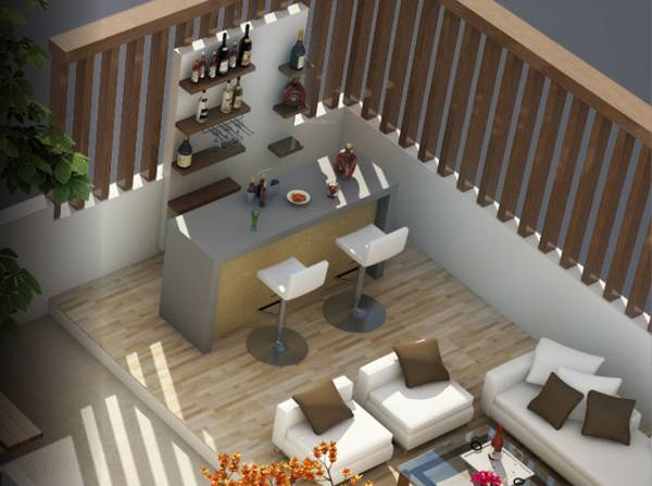 Images for Main Other of South Queens Villa