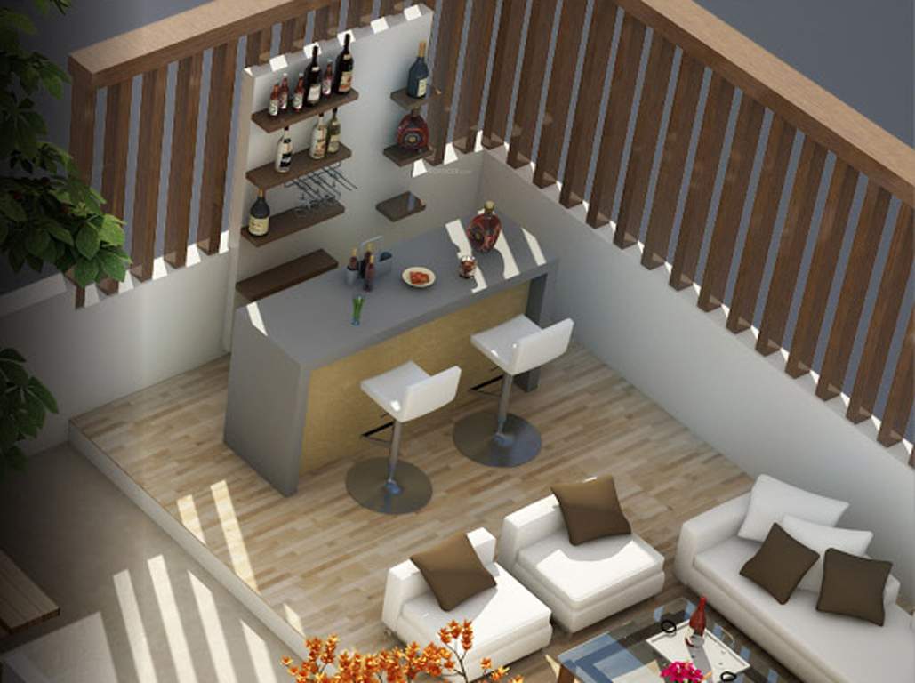 Images for Main Other of South Queens Villa