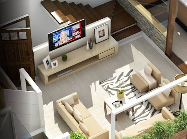 Images for Main Other of South Queens Villa