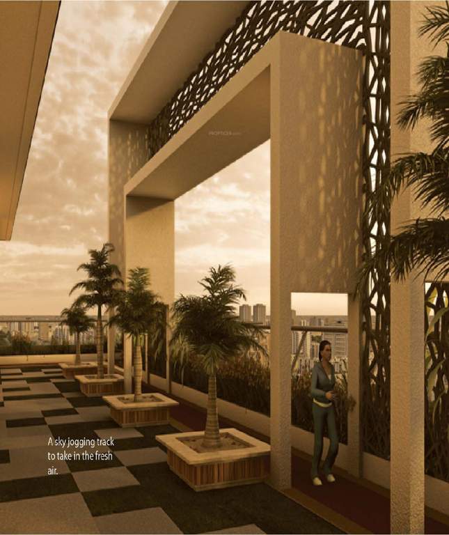 Images for Amenities of Paramvir La Maison