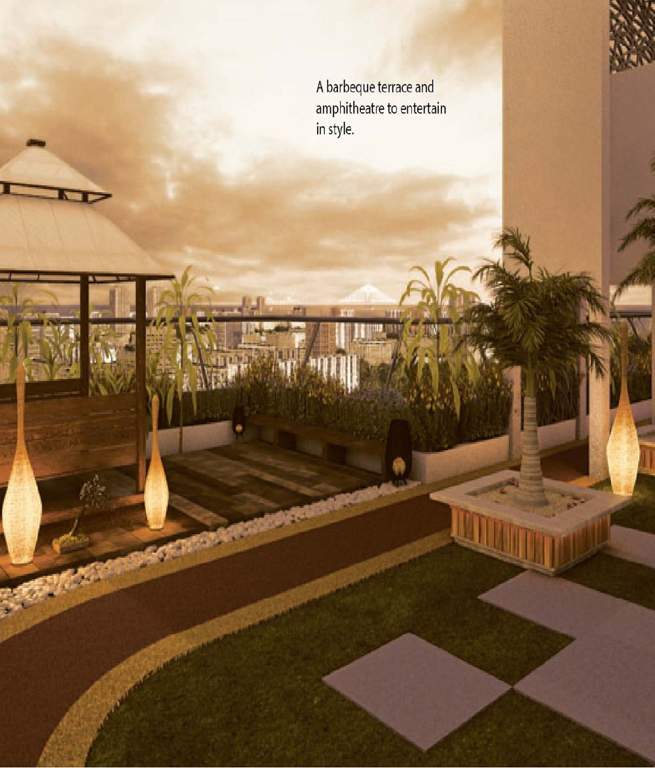 Images for Amenities of Paramvir La Maison