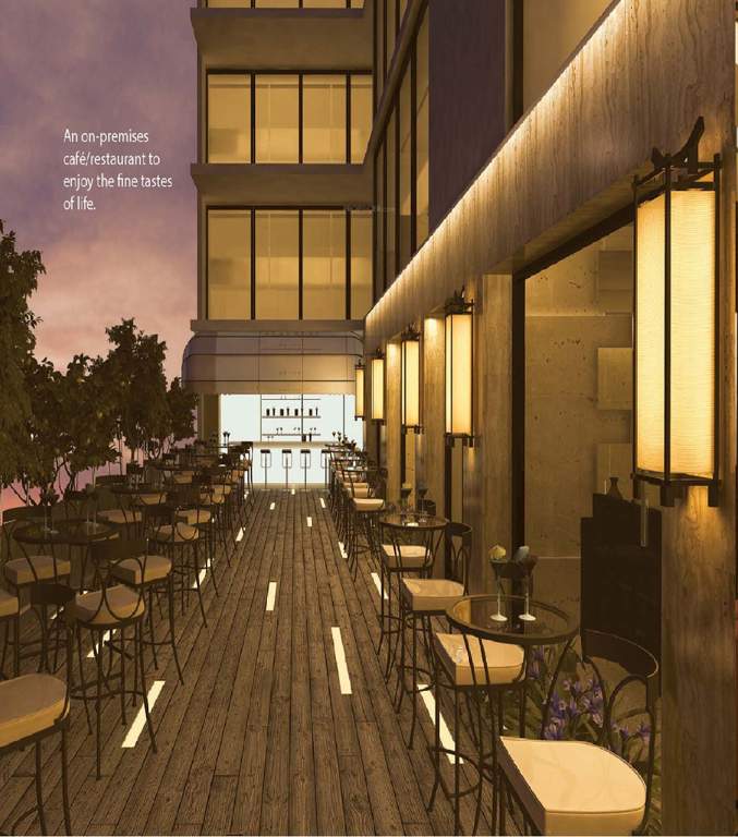 Images for Amenities of Paramvir La Maison