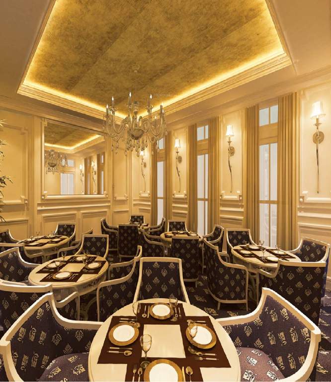 Images for Amenities of Paramvir La Maison