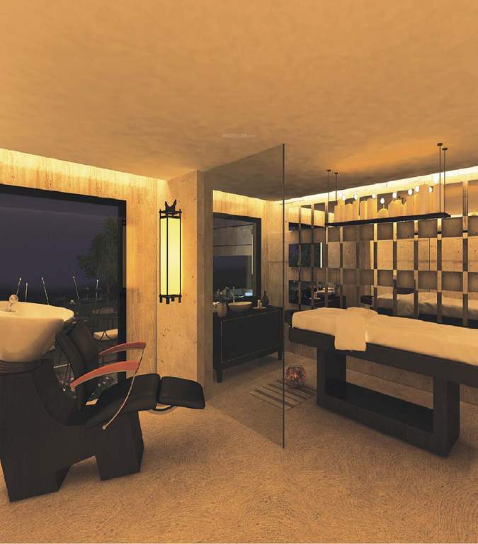 Images for Amenities of Paramvir La Maison