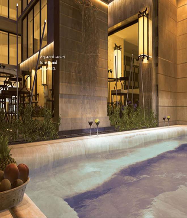 Images for Amenities of Paramvir La Maison