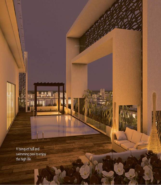 Images for Amenities of Paramvir La Maison