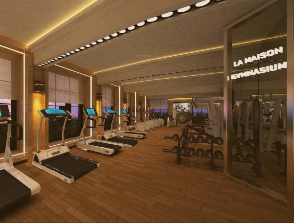 Images for Amenities of Paramvir La Maison Images for Amenities of Paramvir La Maison