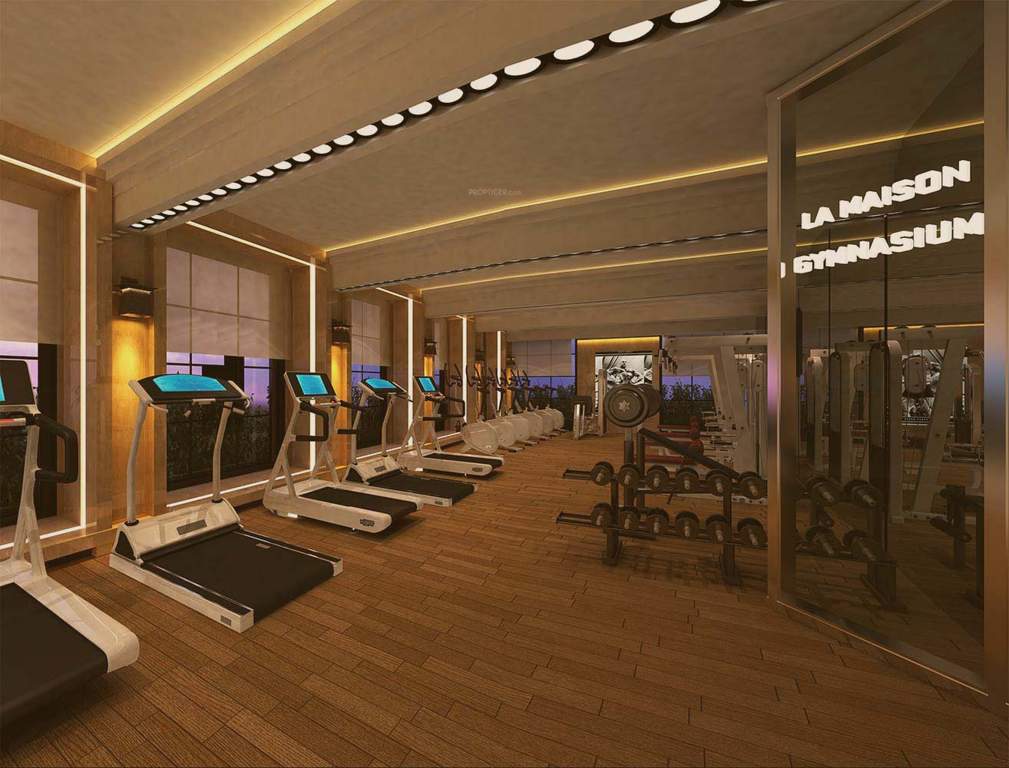 Images for Amenities of Paramvir La Maison