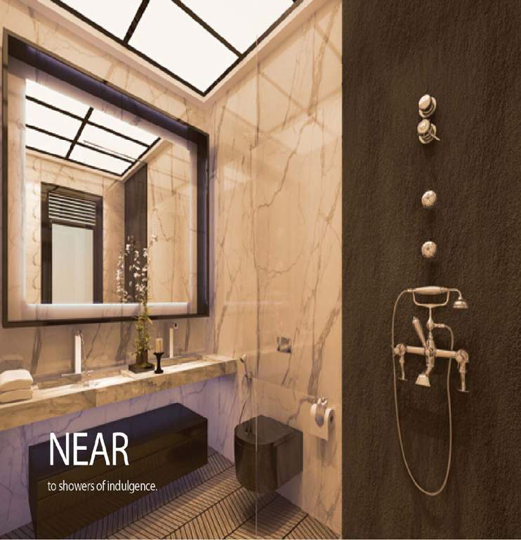 Images for Main Other of Paramvir La Maison