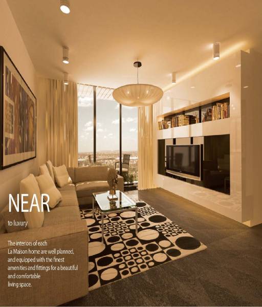 Images for Main Other of Paramvir La Maison Images for Main Other of Paramvir La Maison