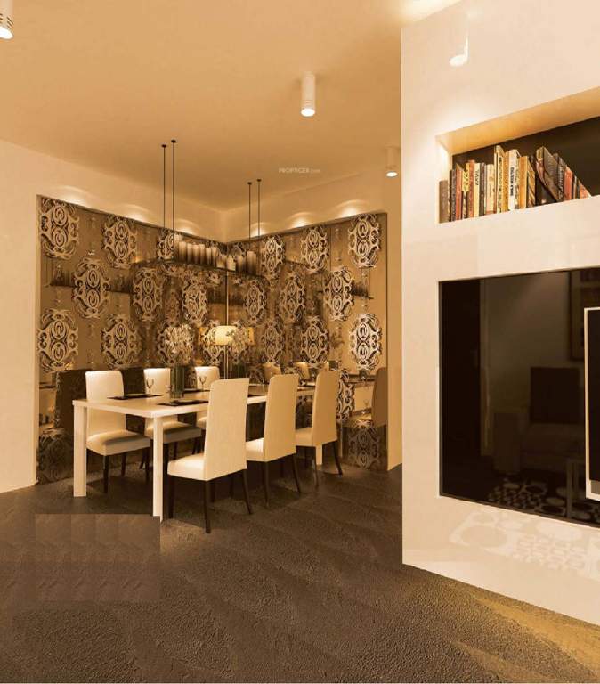 Images for Main Other of Paramvir La Maison