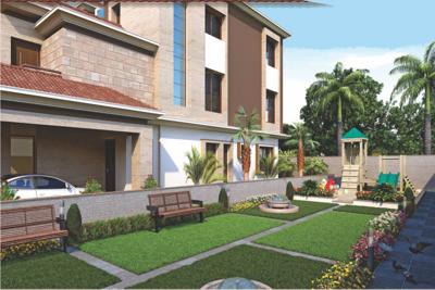 Images for Amenities of Shreeji Leanto